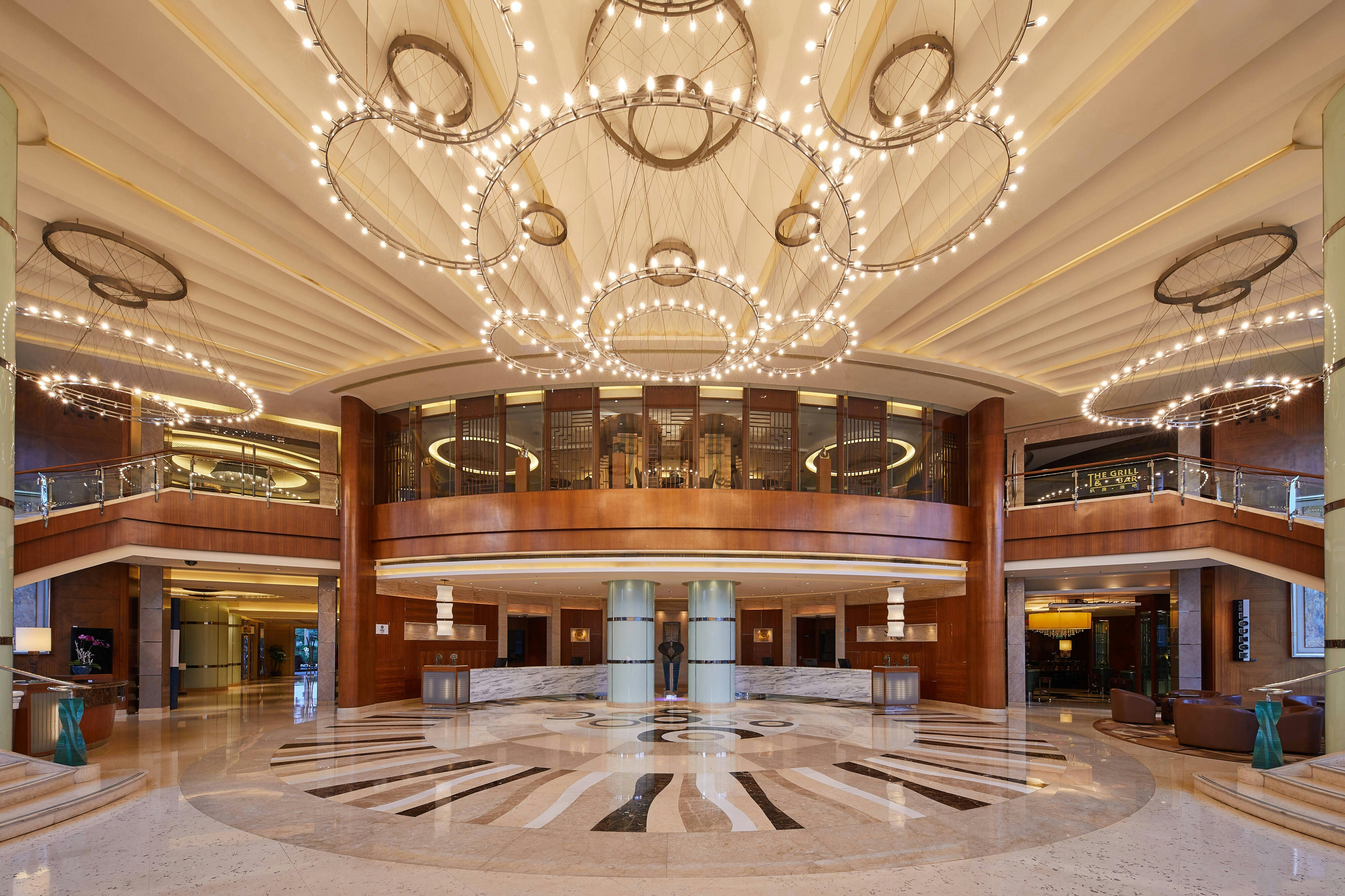 Four Points By Sheraton 1/20