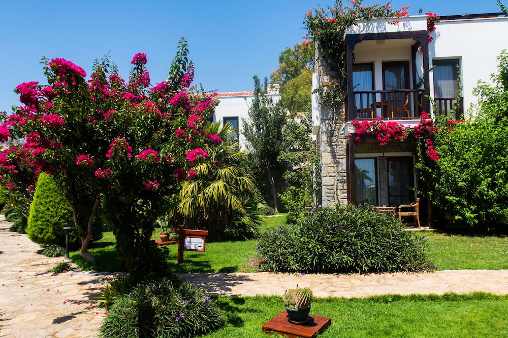 Datca Doris Hotel 42/50