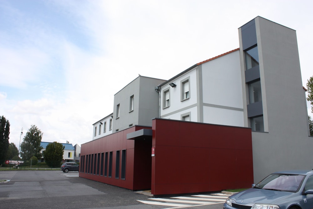 Akena City Paris Nord Saint Witz 5/50