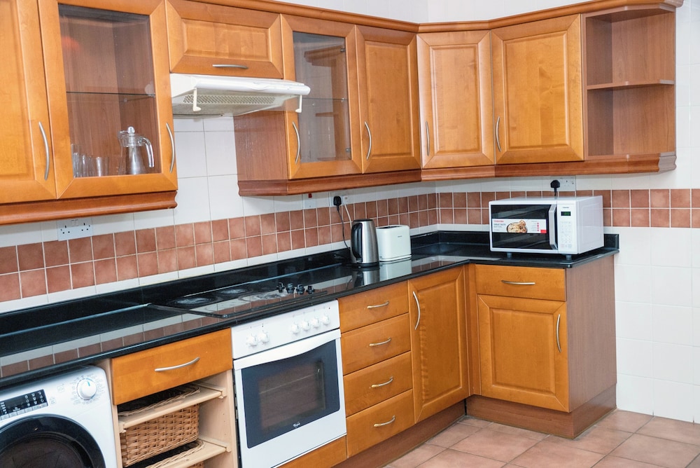 OYO 114 One Pavilion Luxury Serviced Apartments 32/38