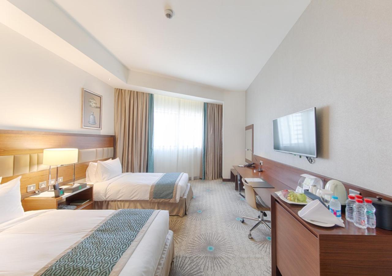 Room at Makkah al Aziziah EX (Holiday Inn Makkah Al Aziziah), MAKKAH