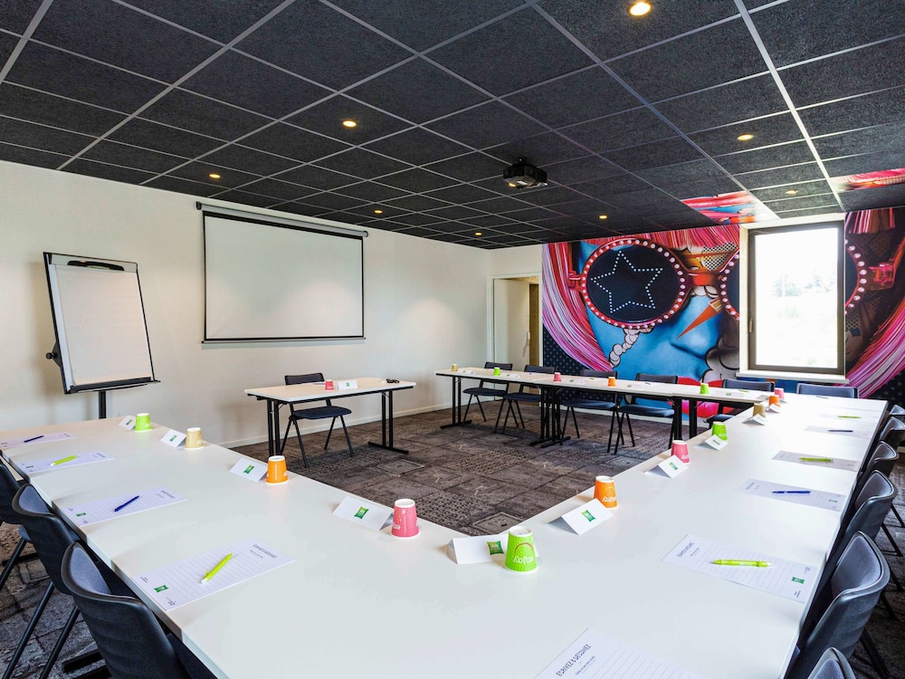 ibis Styles Bordeaux Sud Villenave d Ornon 51/65