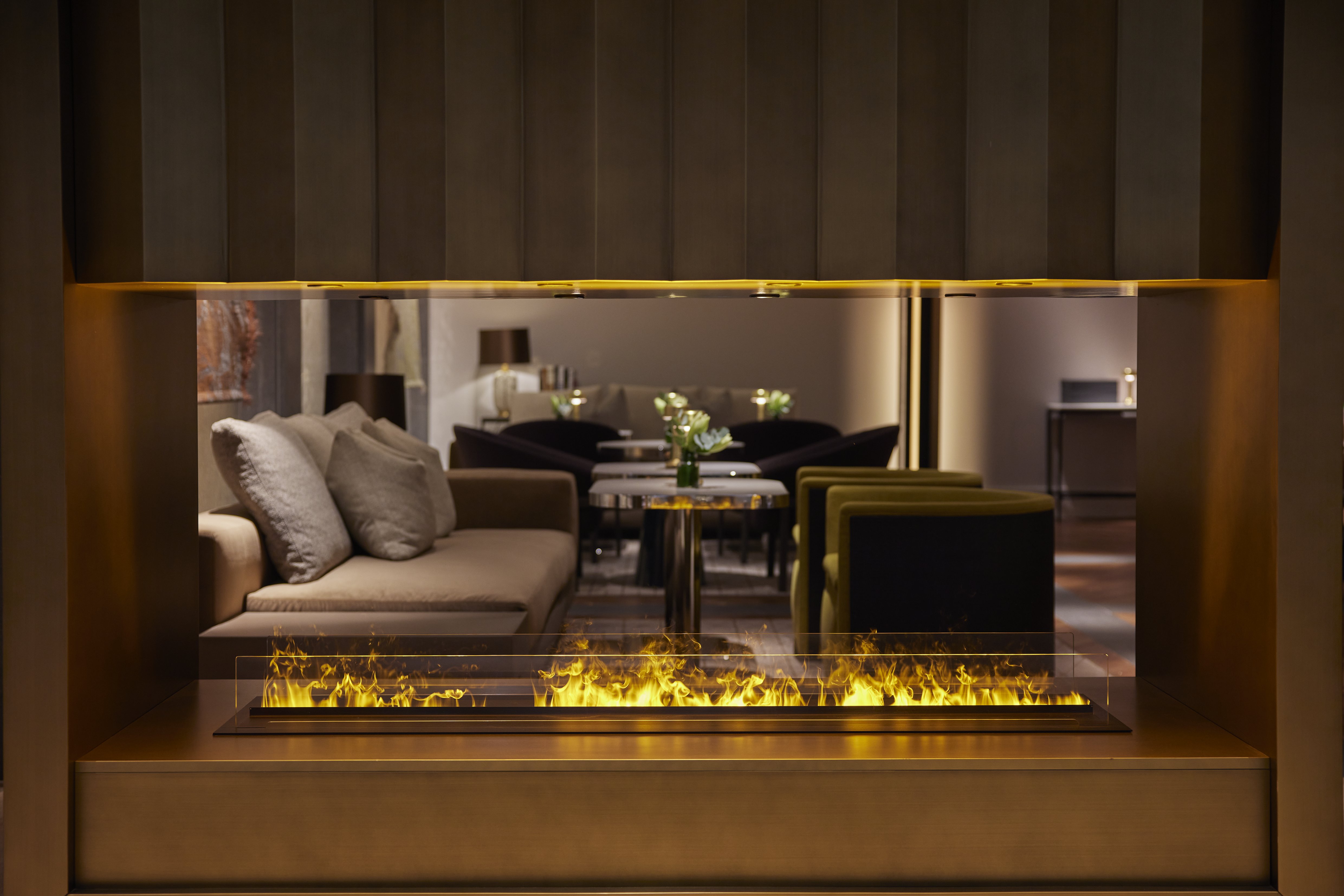 Mandarin Oriental Savoy, Zurich 28/37