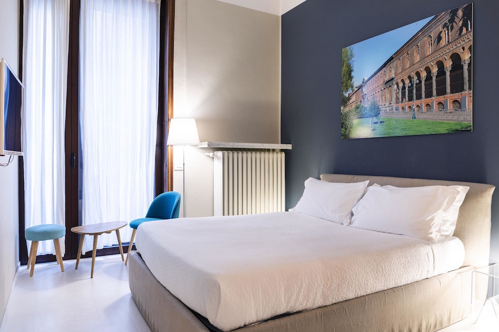 Bc Maison Bed&cafe Milano - Adults Only 24/48