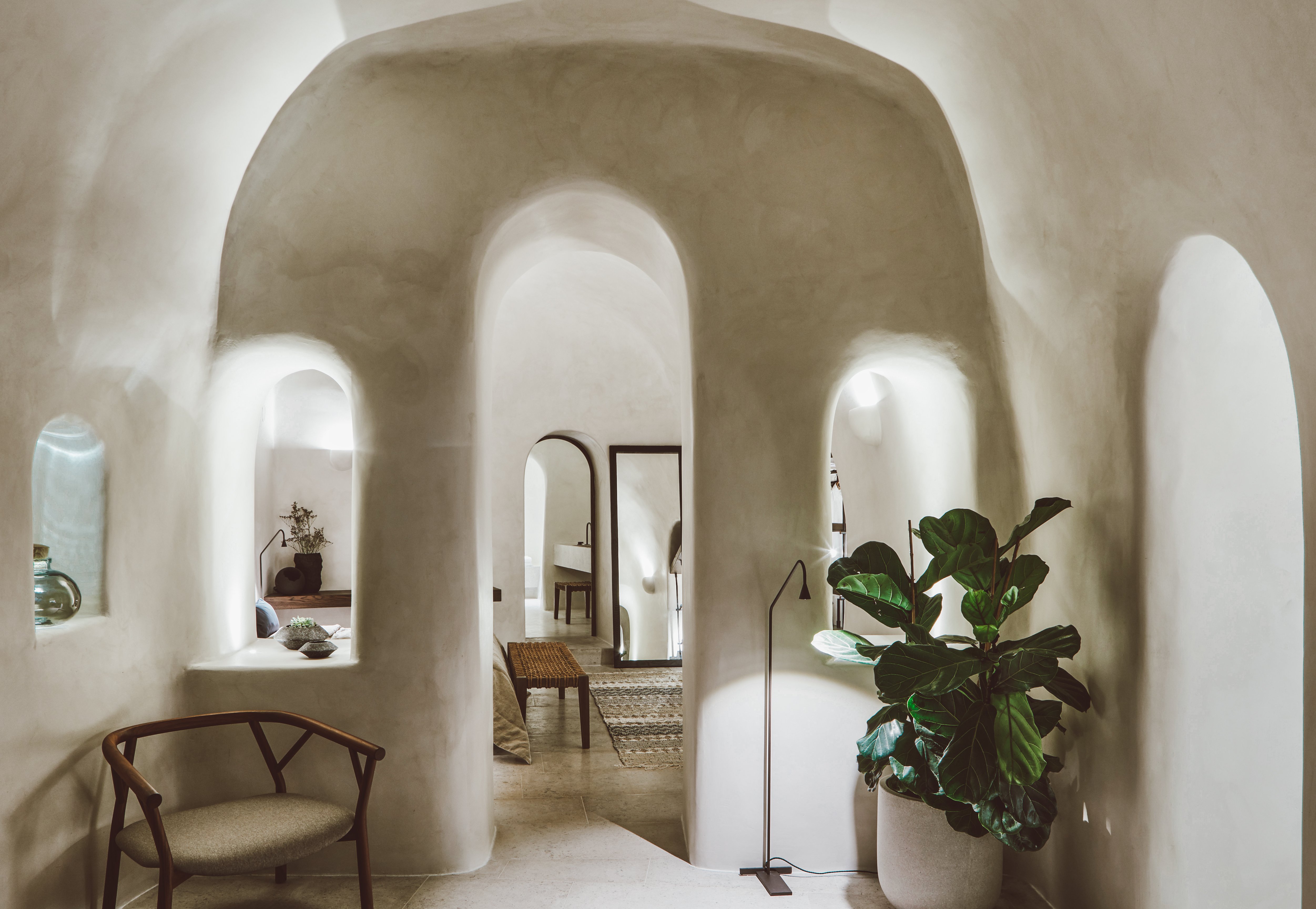 Vora Private Villas 13/27