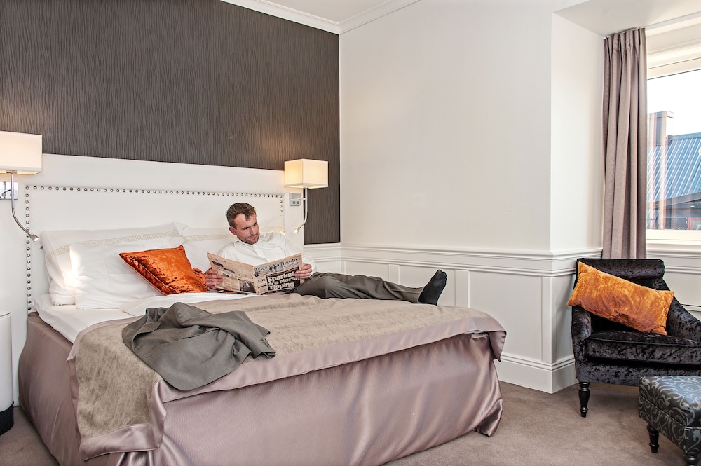 Home Hotel Atlantic 20/51
