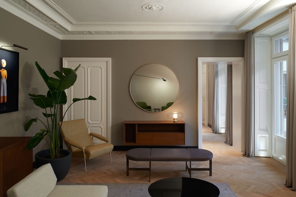 Amabilia Suites Milano 35/48
