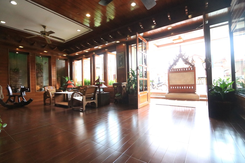 Baiyoke Chalet 47/64