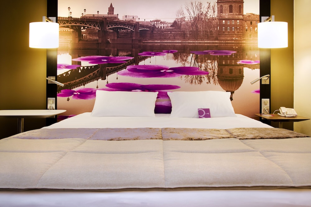Mercure Toulouse Centre Wilson Capitole 12/72