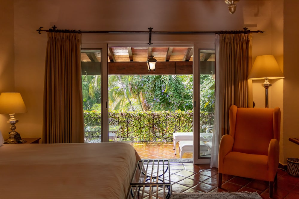 Las Mananitas Hotel Garden Restaurant And Spa 35/59