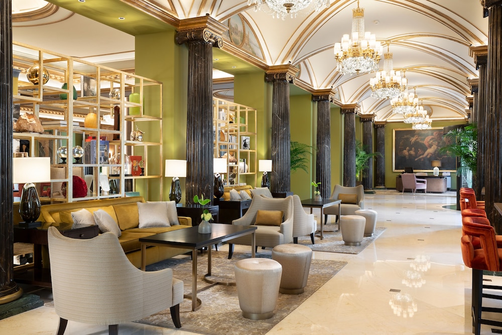 Westin Palace Milan 20/31