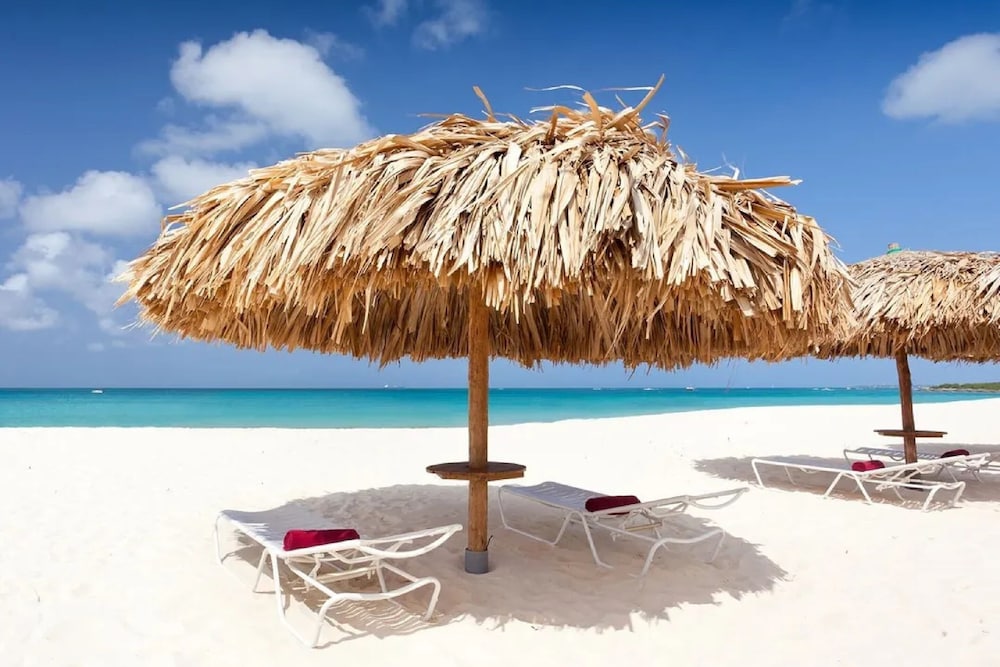 La Cabana Beach Resort and Casino 55/56