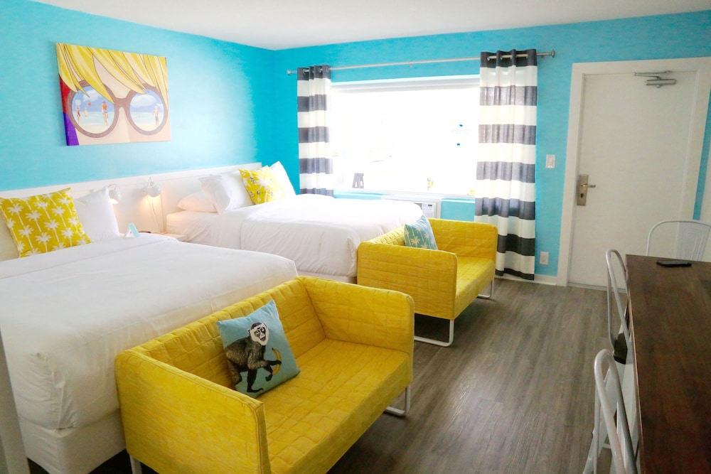 FORTUNA HOTEL 18/62