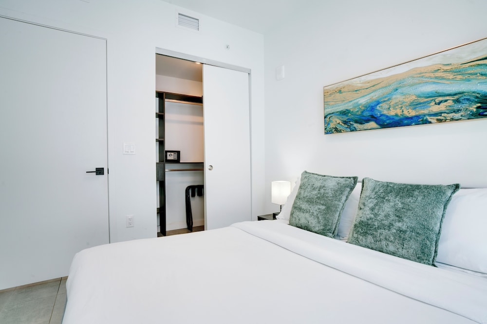 YOTEL Miami, Select by Hilton 17/50