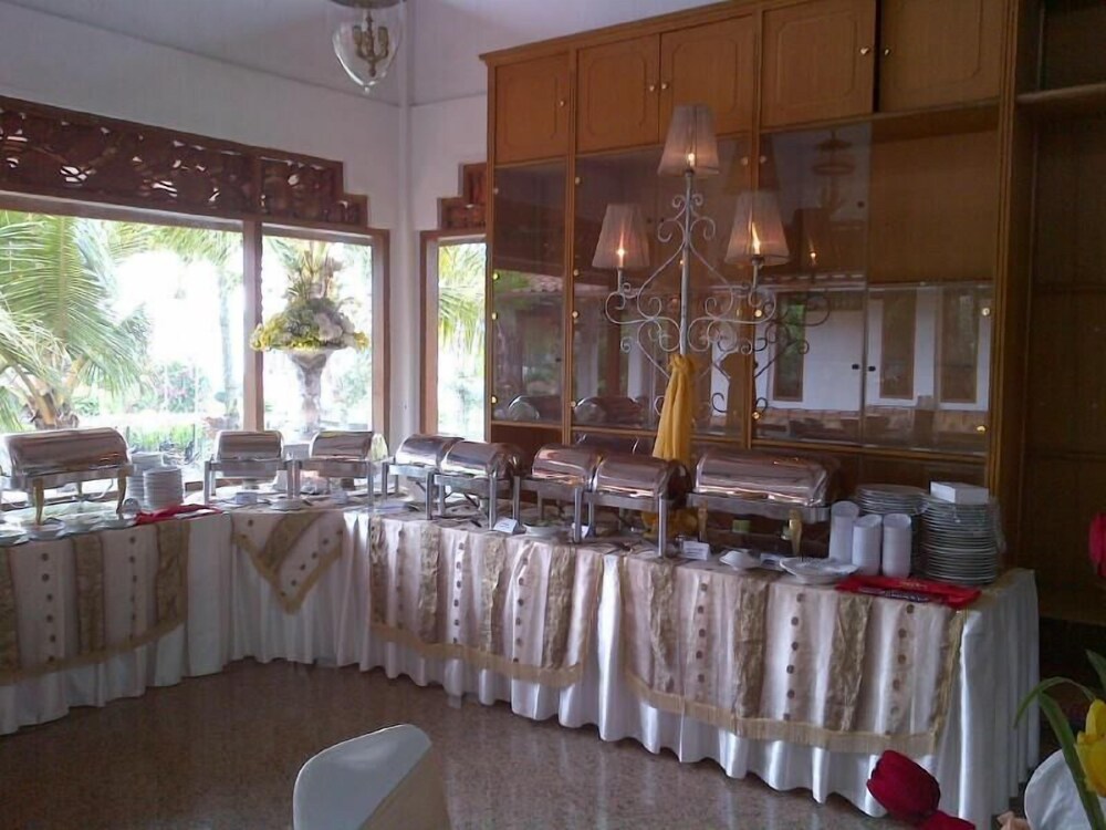 Hotel Tidar Malang 6/31
