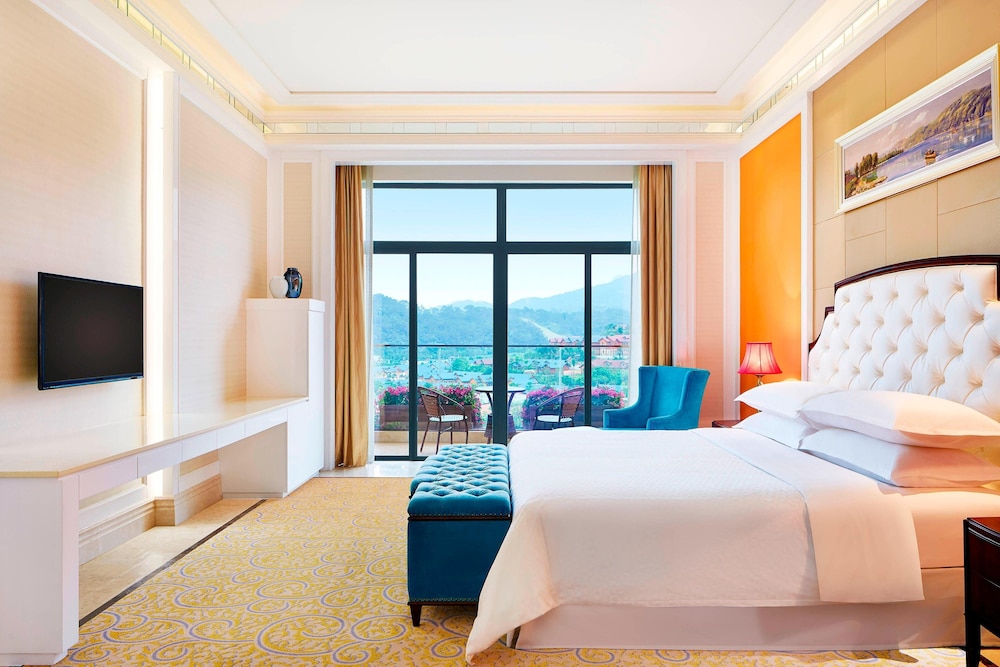 Four Points By Sheraton Heyuan Resort 23/40