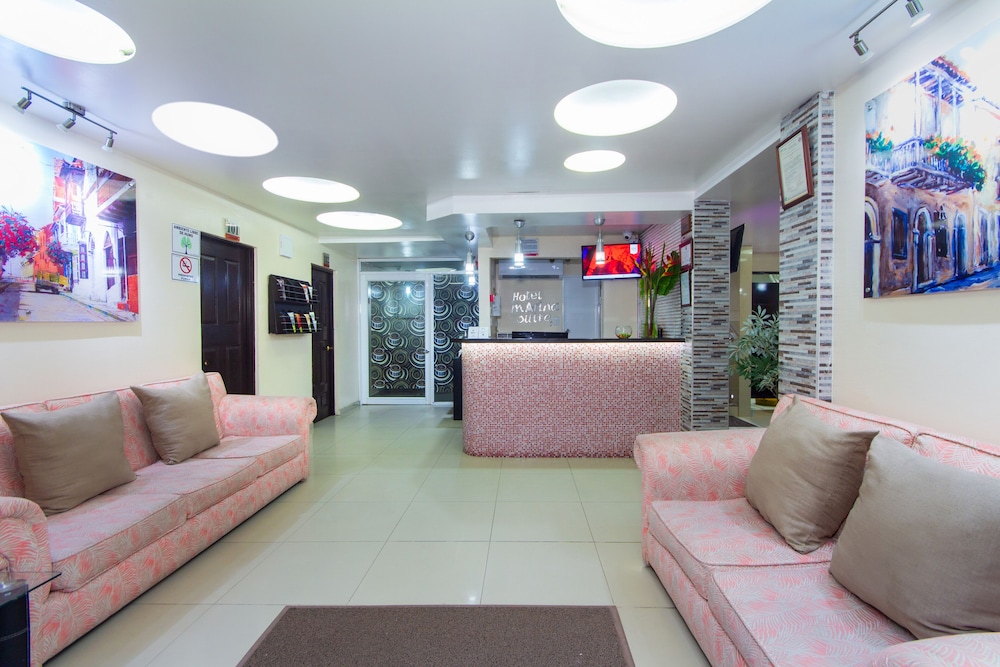 Hotel Marina Suites by GEH Suites 9/37