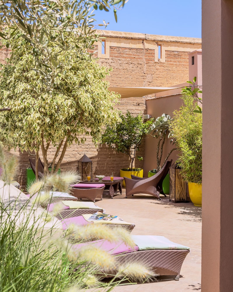 Riad Idra 37/50