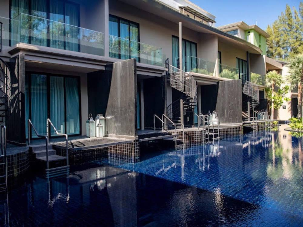 Areca Resort Spa 8/70