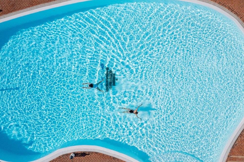 Hotel La Funtana - Adults Only 28/48
