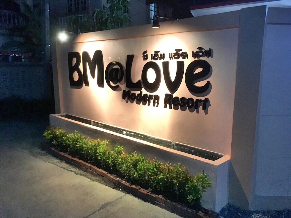 Bm @ Love 10/34