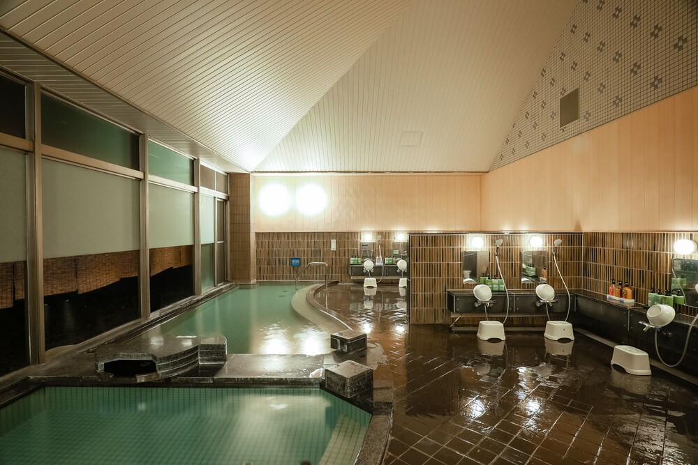 Kamenoi Hotel Kannonji 20/49
