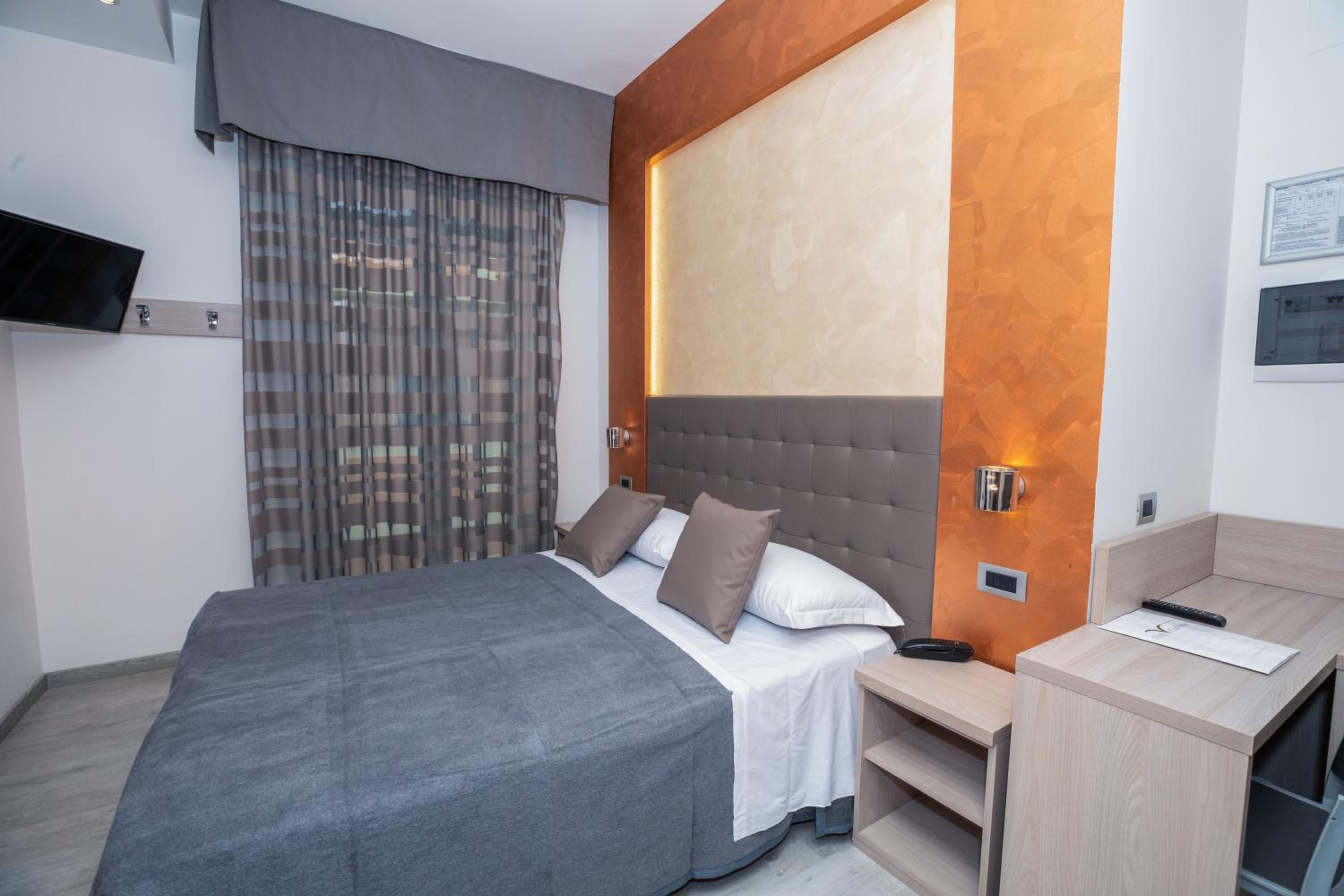 غرفة متصلة
