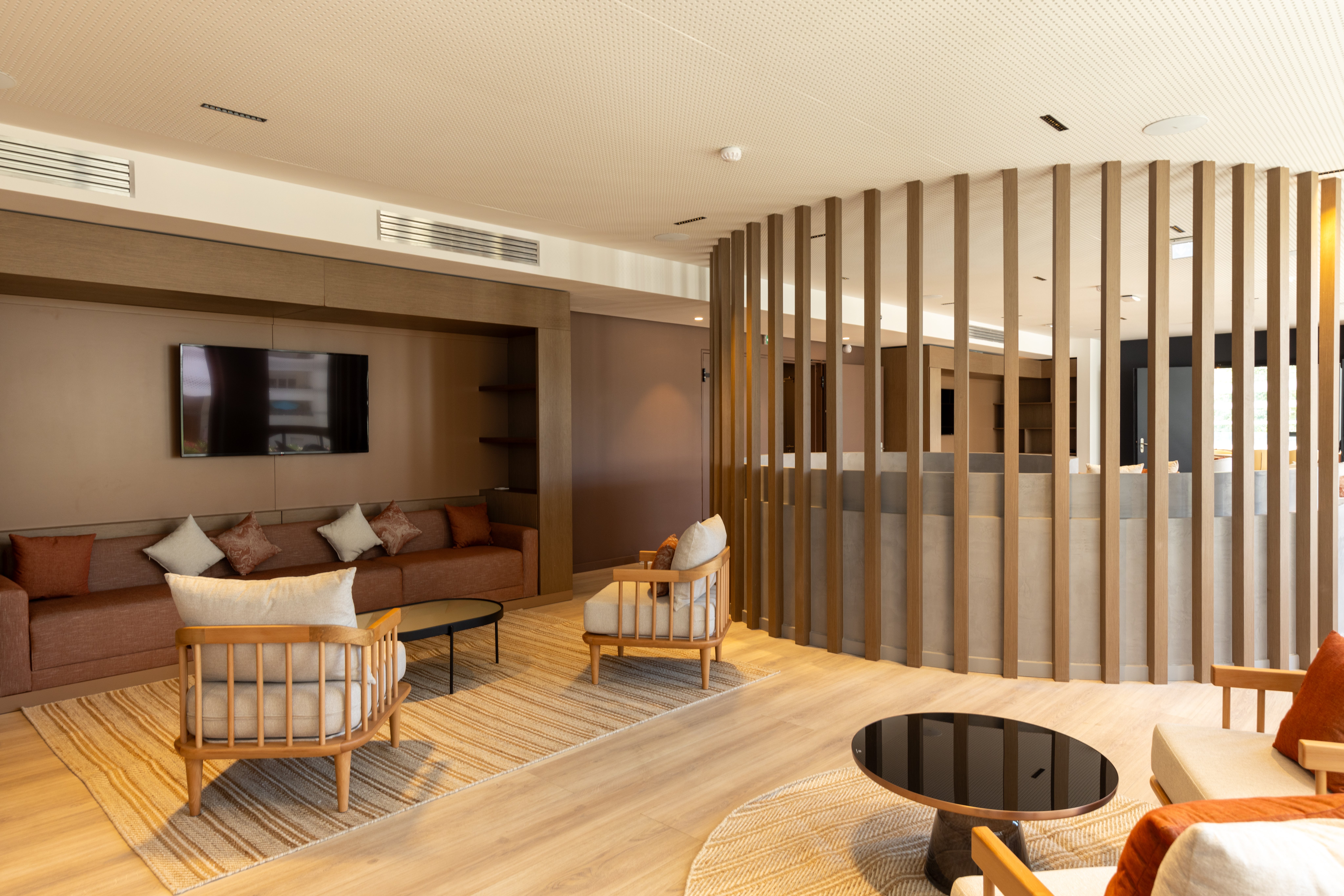 Crowne Plaza Marseille - Le Dome by IHG 26/50