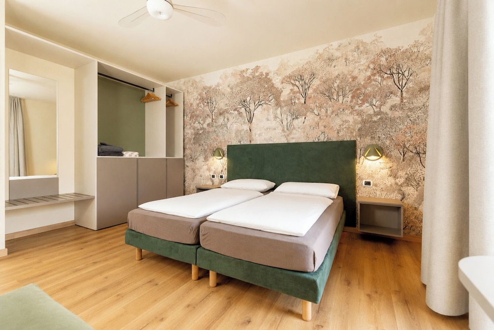 Hotel Residence Alesi 14/50