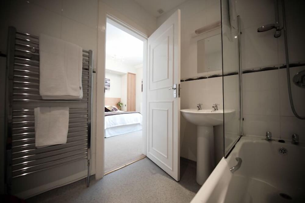Hotel Plas Hyfryd 25/25