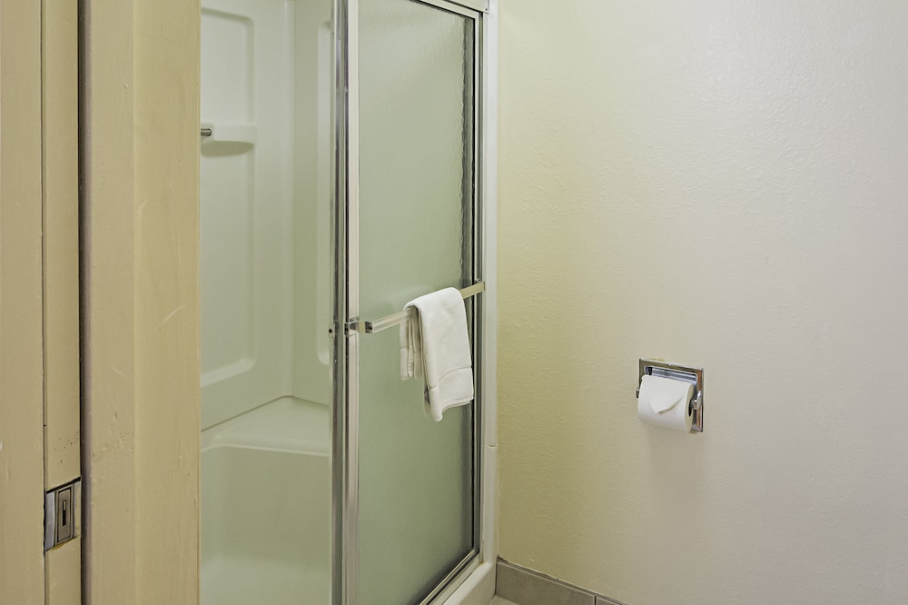 费耶特维尔红屋顶酒店 - 布拉格堡(Red Roof Inn & Suites Fayetteville - Fort Bragg) 图片2