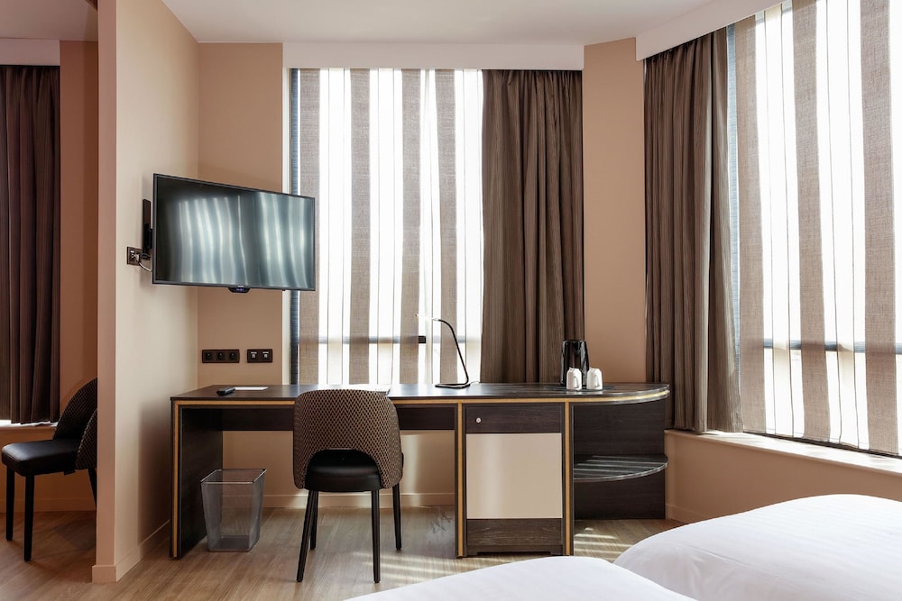 Best Western Plus Hotel Escapade Senlis 45/46