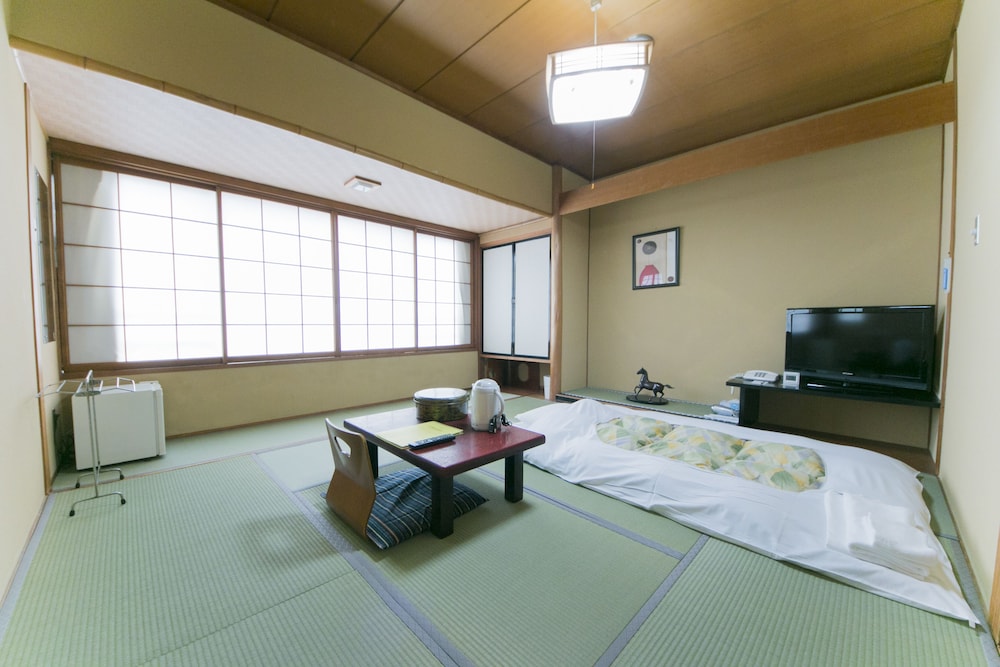 Grandpark Hotel Excel Fukushima Ebisu 21/65