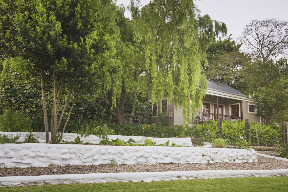 Schoone Oordt Country House 69/75