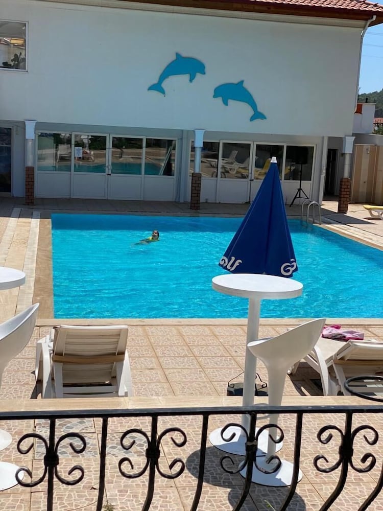 Yunus Hotel Fethiye 36/62