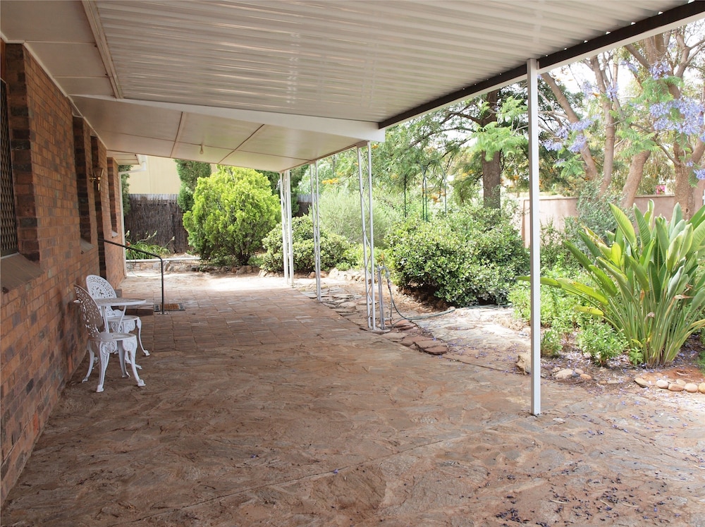Capon Cottage 27/32