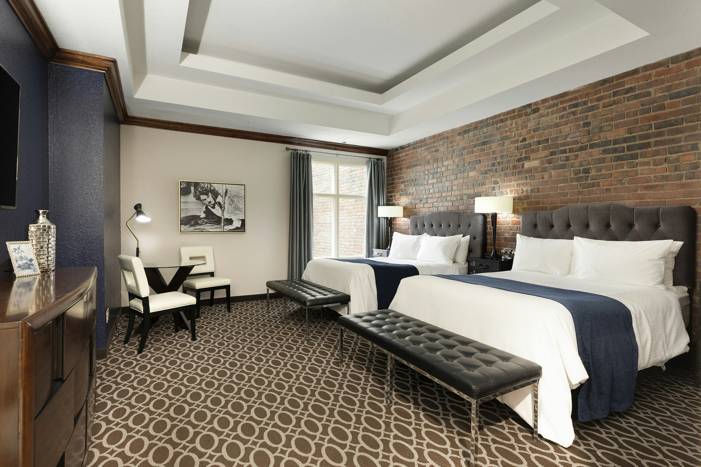 Des Lux Hotel 17/62