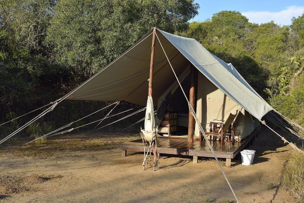 Quatermains Camp 26/49