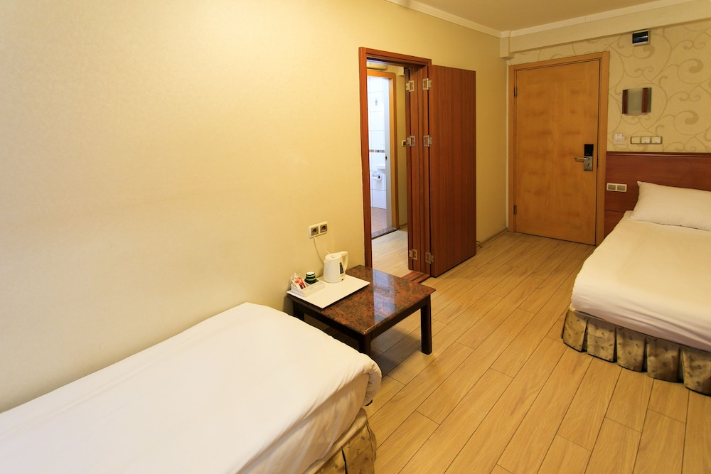 HOTEL INTER ISTANBUL 14/53