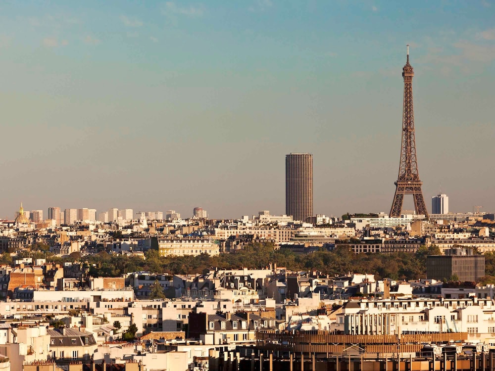 Ibis Styles Paris 15 Lecourbe 59/64