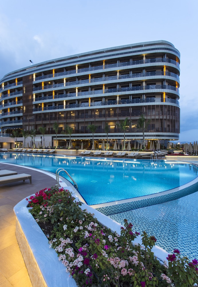 Michell Hotel - Adult Only in ALANYA