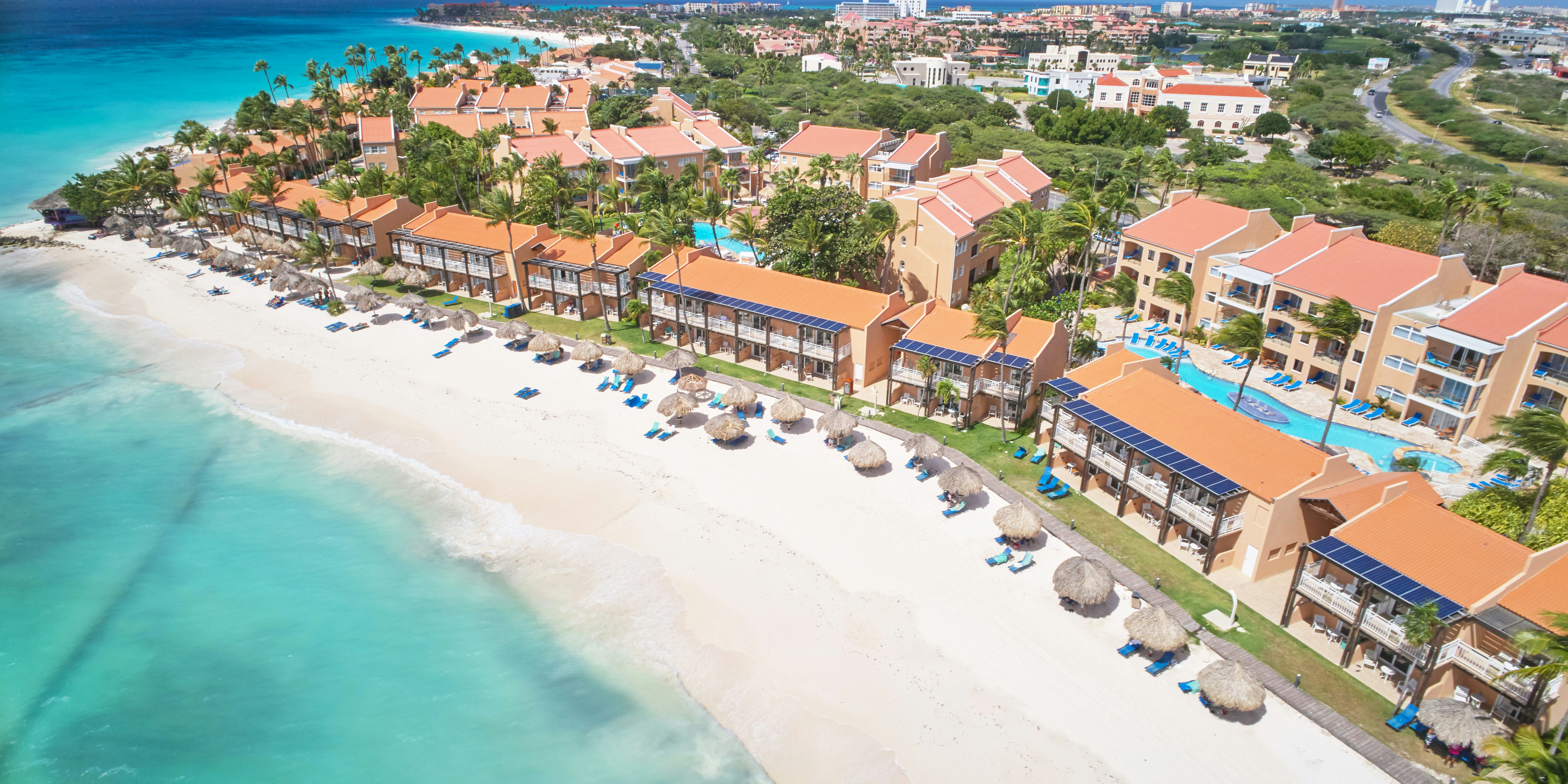 Divi Dutch Village Beach Resort 18/26