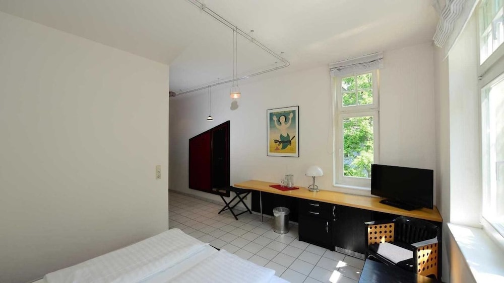 Art Hotel Weimar 48/58