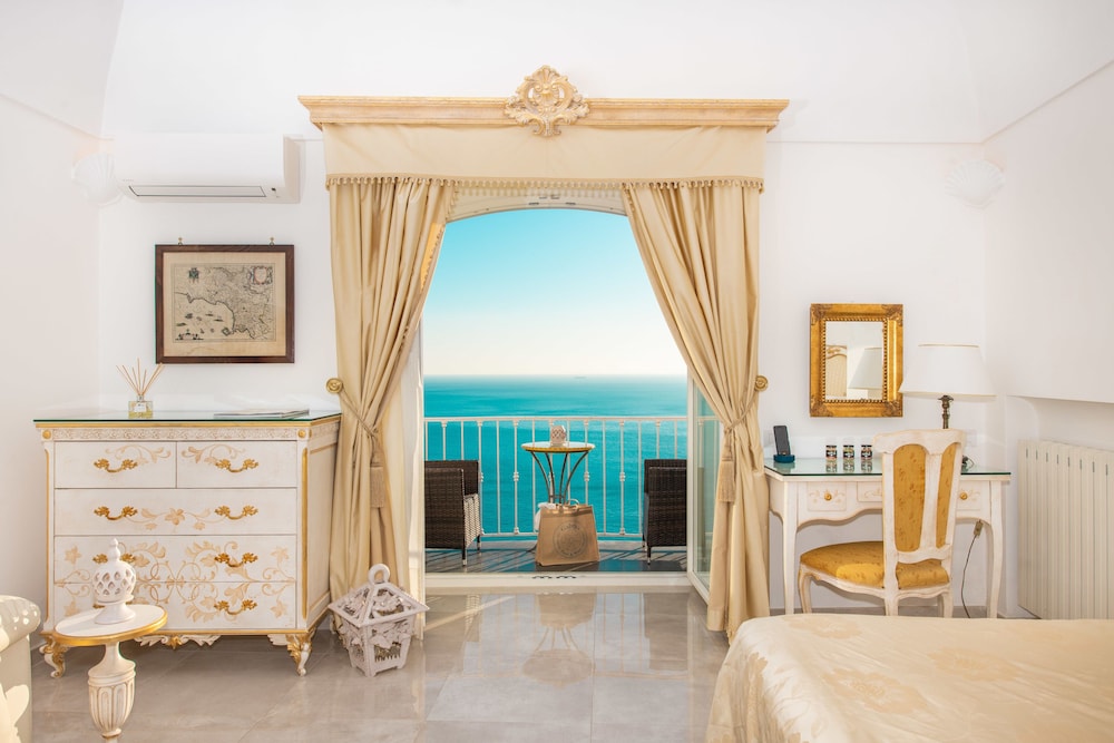 Hotel Villa Gabrisa 5/50