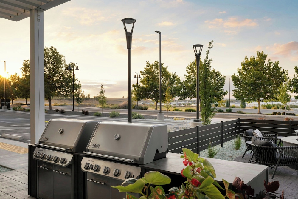 Towneplace Suites By Marriott Nampa 3/50