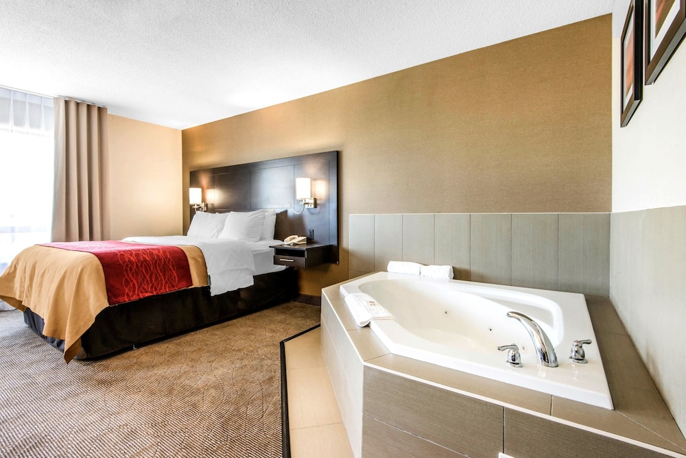 Comfort Inn Owen Sound 6/33
