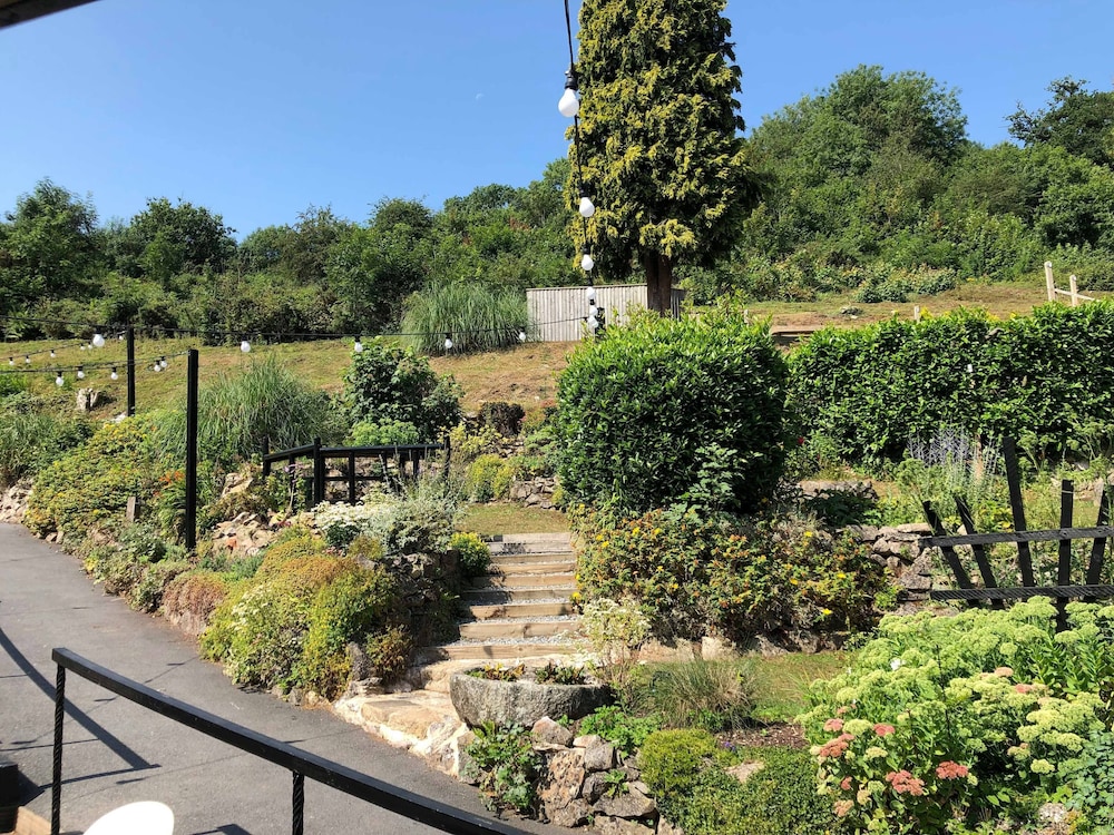 The Bickley Mill Inn 40/50