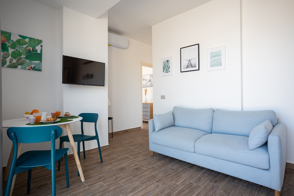 Multi Suite Palermo 27/50