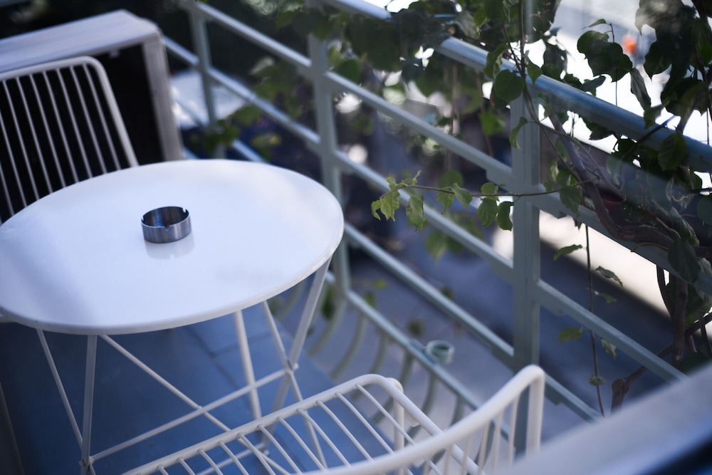 Olala Kolonaki Boutique Apartment 2/54