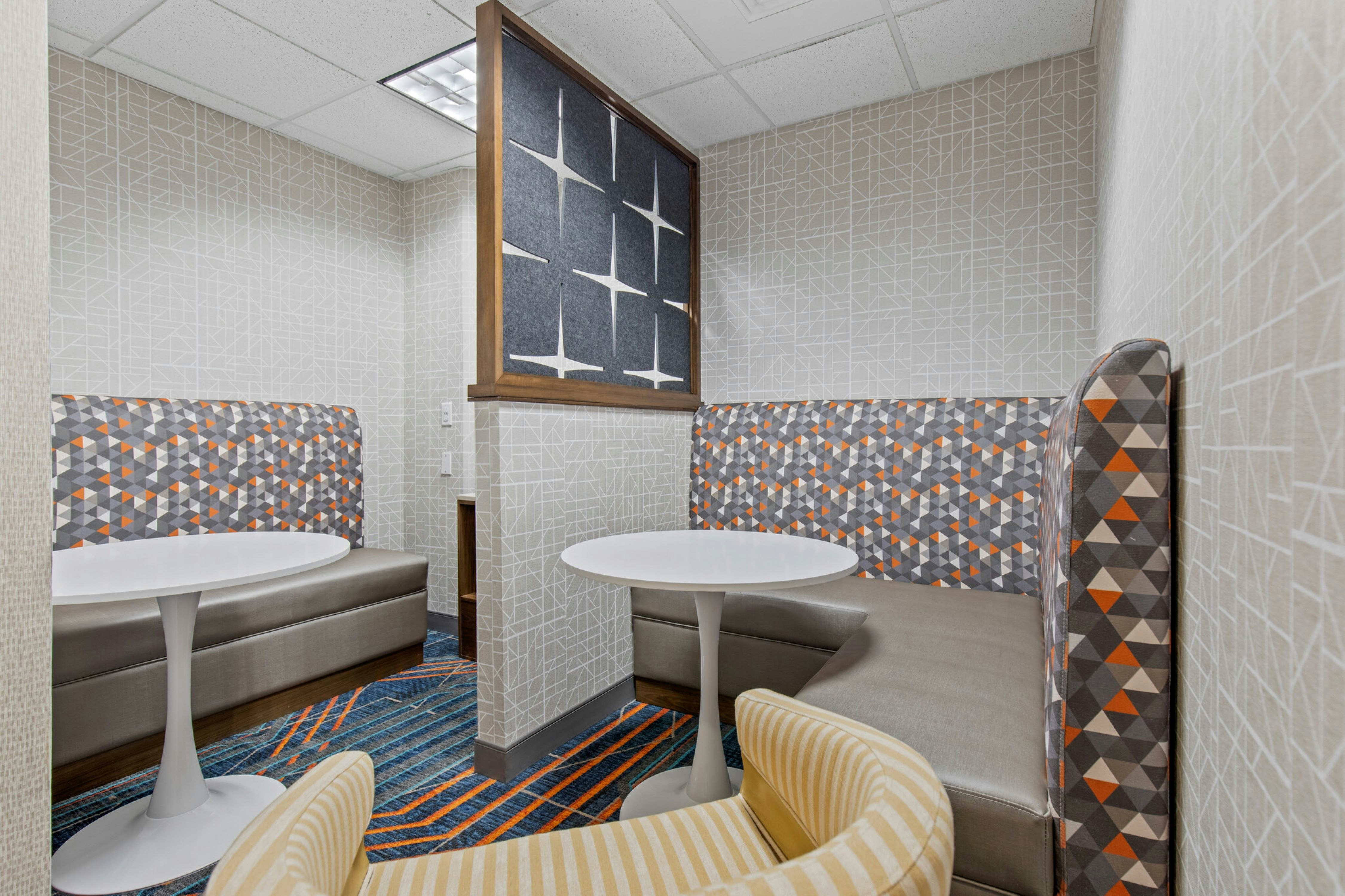 Hampton Inn & Suites Greeley 28/28